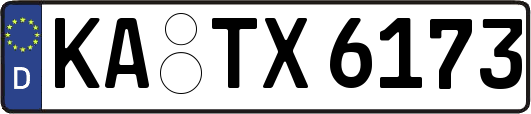 KA-TX6173