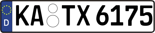 KA-TX6175