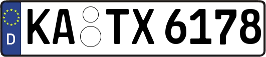 KA-TX6178