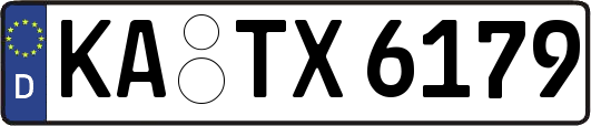 KA-TX6179