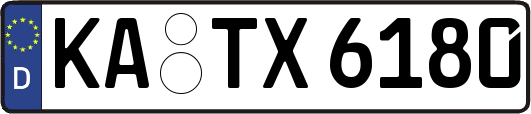 KA-TX6180