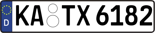 KA-TX6182