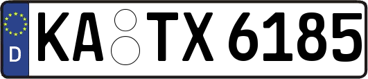 KA-TX6185