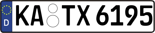 KA-TX6195