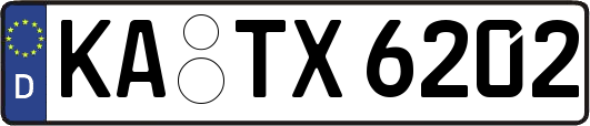 KA-TX6202