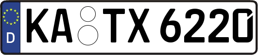 KA-TX6220
