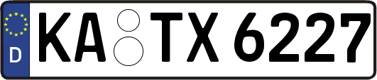 KA-TX6227