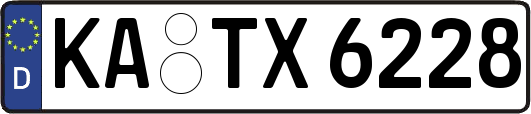 KA-TX6228