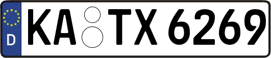 KA-TX6269