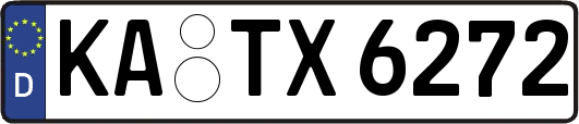 KA-TX6272