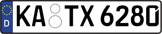 KA-TX6280