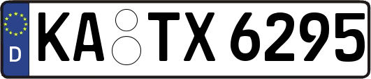 KA-TX6295