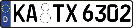 KA-TX6302