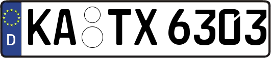 KA-TX6303