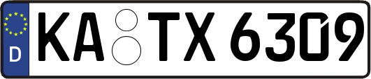 KA-TX6309