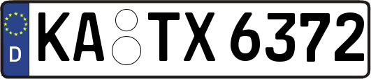 KA-TX6372