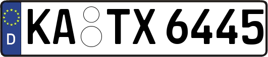 KA-TX6445