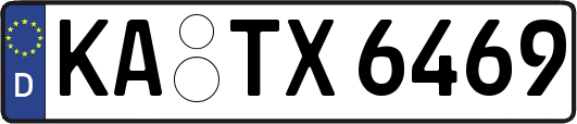 KA-TX6469