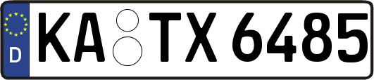 KA-TX6485