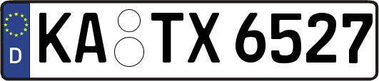 KA-TX6527