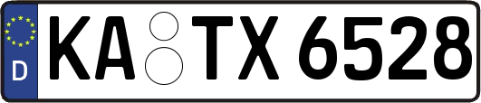 KA-TX6528