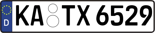 KA-TX6529
