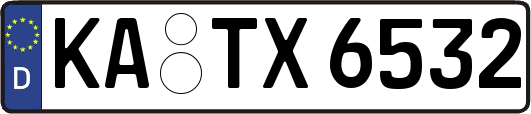 KA-TX6532