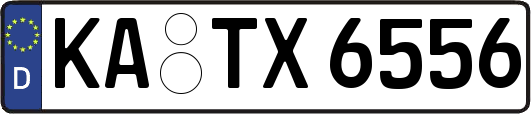 KA-TX6556