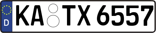 KA-TX6557
