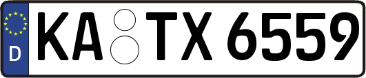 KA-TX6559