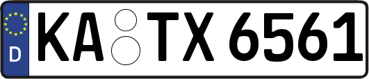 KA-TX6561