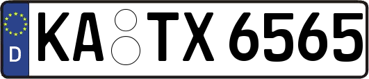 KA-TX6565
