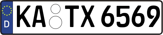 KA-TX6569