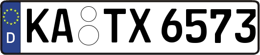 KA-TX6573