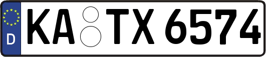 KA-TX6574