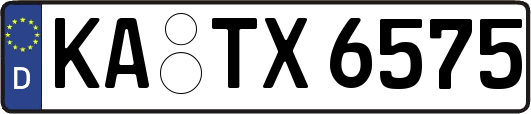 KA-TX6575