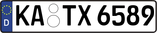 KA-TX6589