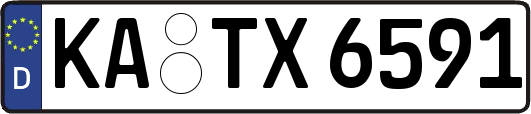 KA-TX6591