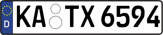 KA-TX6594