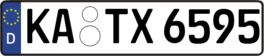 KA-TX6595