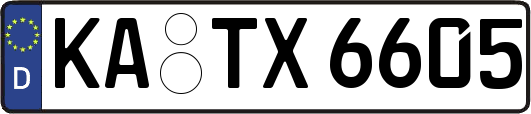 KA-TX6605