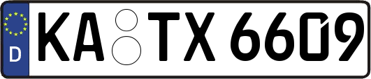 KA-TX6609