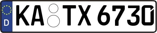 KA-TX6730
