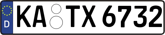 KA-TX6732