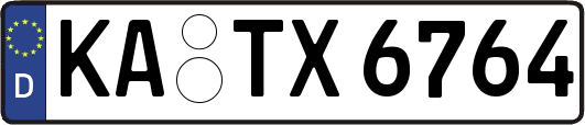 KA-TX6764