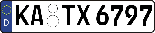 KA-TX6797
