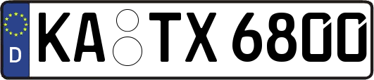 KA-TX6800