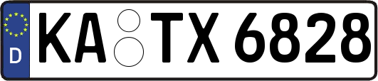 KA-TX6828