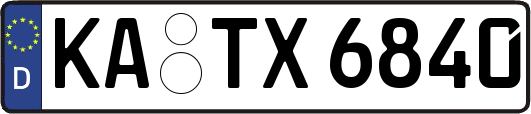 KA-TX6840