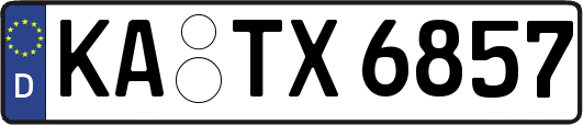 KA-TX6857
